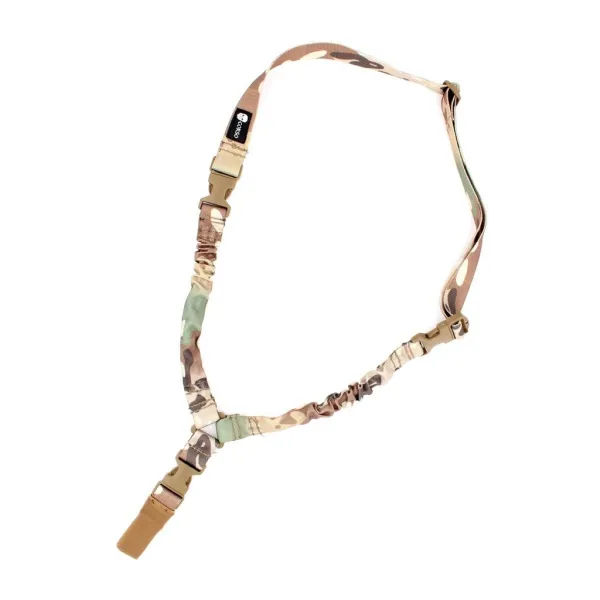 Sangle tactique Crossbones 1 Point MK2 - Corso Tactical Coyote
