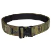 Ceinturon tactique Hook Laser MK1 - Corso Tactical Multicam - L/XL