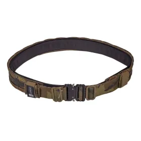 Ceinturon tactique Hook Molle MK3 - Corso Tactical Coyote - L/XL