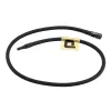 Ligne Dominator HPA complète SLP QD noire type US DOMINATOR LIGNE HPA LONGUE 106 CM SLP QD NOIR US