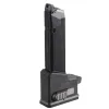 Adaptateur HPA pour AAP et EU7 lancer tactical Adaptateur HPA BLEU