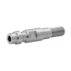 Valve adaptateur HPA pour Fabarm Gaz BO MANUFACTURE VALVE  US