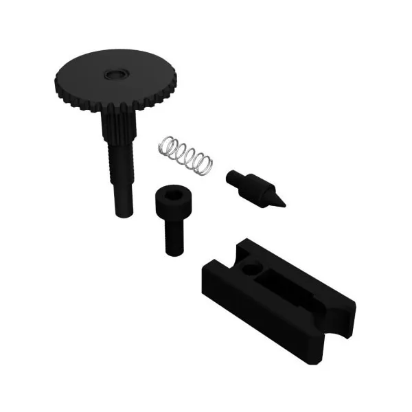 Ensemble de Réglage Hop-Up VMP-2 - Vorsk VMP-2 Hop Adjustment Assembly