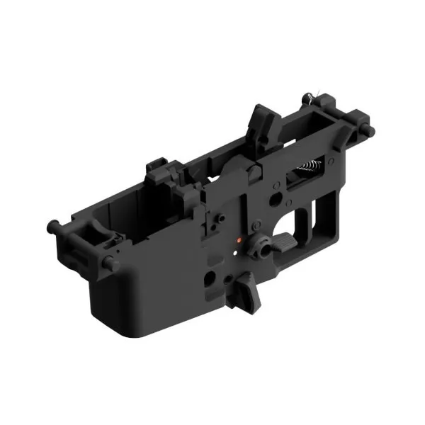 Lower Complet VMP-2 - Semi-Auto seulement - Vorsk VMP-2 Complete Trigger Group (Semi Only)