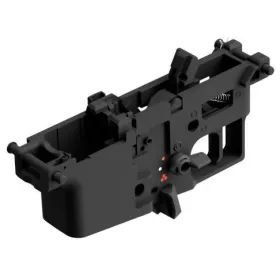 Lower Complet VMP-2 - Sélecteur de Tir - Vorsk VMP-2 Complete Trigger Group  (Select Fire)