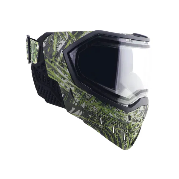 Empire EVS Lurker LE avec lentilles Thermal Ninja et Thermal Clear