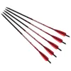 Barnett Headhunter™ 20'' – Pack de 5 traits en carbone