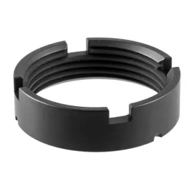 Castle nut milspec pour ar15