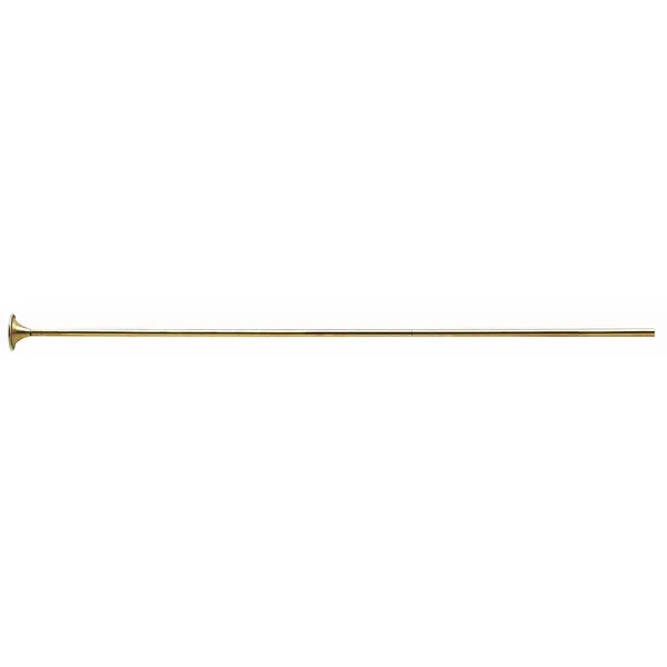 Entonnoir de chargement Pedersoli Ø7 mm - Laiton Ent. Ø7mm Laiton