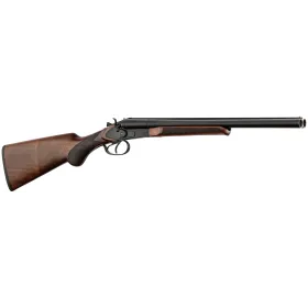 Fusil Coach gun 18,5'' Charles Daly - cal. 12/76 Coach gun 12/76 18"