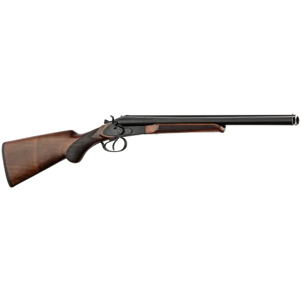 Fusil Coach gun 18,5'' Charles Daly - cal. 12/76 Coach gun 12/76 18"