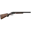 Fusil Coach gun 18,5'' Charles Daly - cal. 12/76 Coach gun 12/76 18"