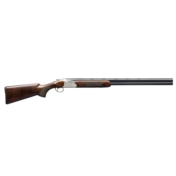 Fusil superposé Browning 825 Game - Cal. 12/76 - Canon 71 cm Browning 825 Game 12876 71 cm