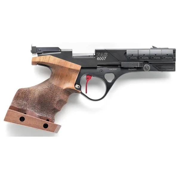 Pistolet Chiappa FAS 6007 cal.22 LR Pistolet FAS 6007