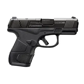 Pistolet Mossberg MC2SC Optic Ready cal 9x19mm Mossberg MC2SC Optic Ready 9x19