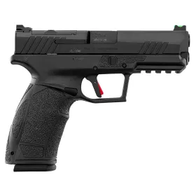 Pistolet TISAS PX-9 DUTY GEN 3 calibre 9x19 mm PX-9 Duty Noir-FDE
