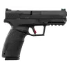 Pistolet TISAS PX-9 DUTY GEN 3 calibre 9x19 mm PX-9 Duty Noir-Inox