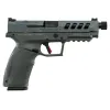 Pistolet TISAS NIGHT STALKER SF calibre 9x19 mm Fileté PISTOLET TISAS PX-9 NIGHT STALKER SF GEN3 9X19MM 2CHG 18 COUPS