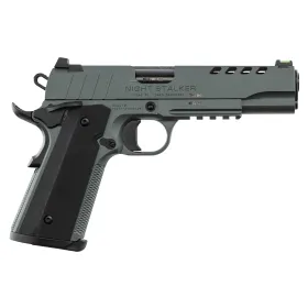 Pistolet TISAS ZIG PC 1911 Night Stalker 5'' CAL 45 ACP