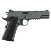 Pistolet TISAS ZIG PC 1911 Night Stalker 5'' CAL 45 ACP