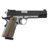 Pistolet TISAS ZIG PC 1911 D10 5'' cal 10mm Auto !B! PISTOLET TISAS ZIG 1911 D10 BICOLOR CAL 10MM AUTO 8+1CPS