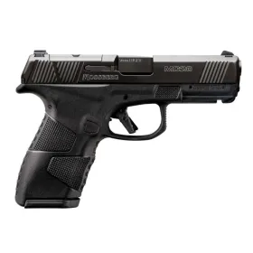 Pistolet MOSSBERG MC2C Optic Ready cal 9x19mm !B! PISTOLET MOSSBERG MC2C OPTIC READY 9MM  2CHG 14+16CPS