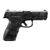 Pistolet MOSSBERG MC2C Optic Ready cal 9x19mm !B! PISTOLET MOSSBERG MC2C OPTIC READY 9MM  2CHG 14+16CPS