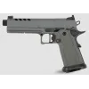 Pistolet Tisas 2011 Bull Barrel Full frame Night Stalker Cal. 9x19 optic ready !B! PISTOLET TISAS 2011 NIGHT STALKER DS