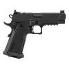 Pistolet Tisas 2011 Carry Bull Barrel Double Stack Cal. 9x19 Optic Ready !B! PISTOLET TISAS 2011 CARRY DS 4.25'' CAL 9X1
