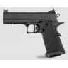 Pistolet Tisas 2011 Carry Bull Barrel Full Frame 9x19 Optic Ready !B! PISTOLET TISAS 2011 CARRY DS 4.25'' HIGH END CAL 9