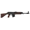 Carabine semi automatique STV MK67 Standard crosse fixe 7.62x39 mm !B! MK67 STANDARD STV GROUP 7.62X39 - CHARGEUR 5 COUP