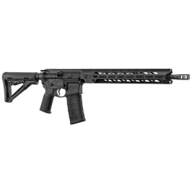 DIAMONDBACK DB15 OBSIDIAN 16'' cal. 223 Rem - Noir Noir