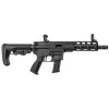 AR9 BAVARIAN TACTICAL BTS9 8.3'' calibre 9x19 !B! AR9 BAVARIAN TACTICAL BTS9 8.3'' 9x19 M-LOK 1CHG FLIP UP