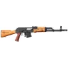 Carabine type AK47 WBP Jack crosse bois Cal. 5.45x39 !B! WBP JACK  EMBOUTIE BOIS CAL 5.45X39 - 415 MM-  CHG 10 COUPS - C