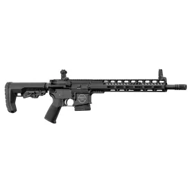 AR15 BAVARIAN TACTICAL SYSTEM BTS15 14.5'' cal. 223 Rem !B! AR15 BAVARIAN TACTICAL BTS15 14.5''223REM M-LOK 1CHG FLIP UP