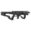 Carabine HERA ARMS The 9ers CQR Gen 2 Cal. 9x19 7.5'' !B! HERA ARMS CQR GEN 2 7.5' 9X19 MM 1 CHG NOIR