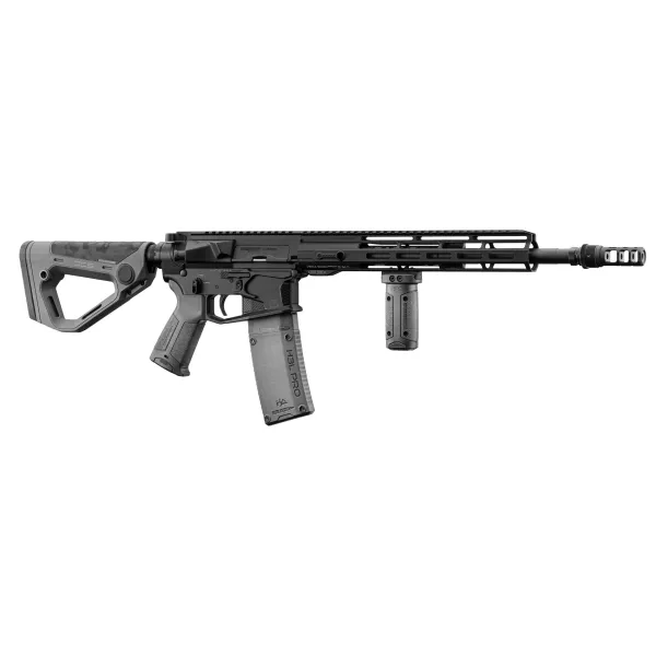 AR15 HERA ARMS modèle 15TH 14.5'' 223 Rem gris Tungstène édition spéciale !B! AR15 HERA ARMS 15TH 14.5' 223REM GREY + H3