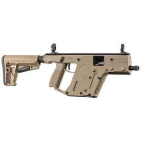 KRISS Vector SBR GEN2 5.5'' FDE .45 ACP