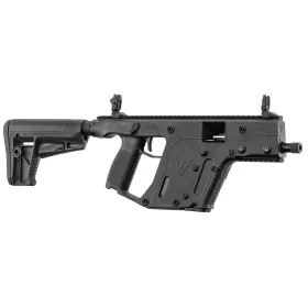 KRISS Vector SBR GEN2 5.5'' cal 45 ACP Noir  CAL 45 ACP