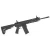 Carabine piston AR15 Tisas ZPT 556 14.5'' - Cal 223 Rem Finition Thungstène