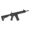 Carabine AR15 piston Tisas ZPT 556 K 10.5'' Cal 223 Rem NOIR