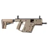 KRISS Vector SBR Gen2 6.5'' cal 22Lr NOIR