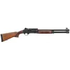 Fusil semi auto AKSA ARMS S4 HERITAGE Cal. 12/76 !B! AK-SA ARMS S4 HERITAGE FX50 18.5" 5+1CPS CAL 12 SEMI AUTO