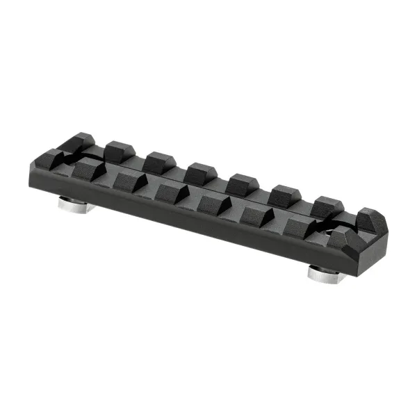 Rail aluminium CLAWGEAR M-LOK 7 Slots RAIL ALUMINIUM CLAWGEAR M-LOK 7 SLOTS