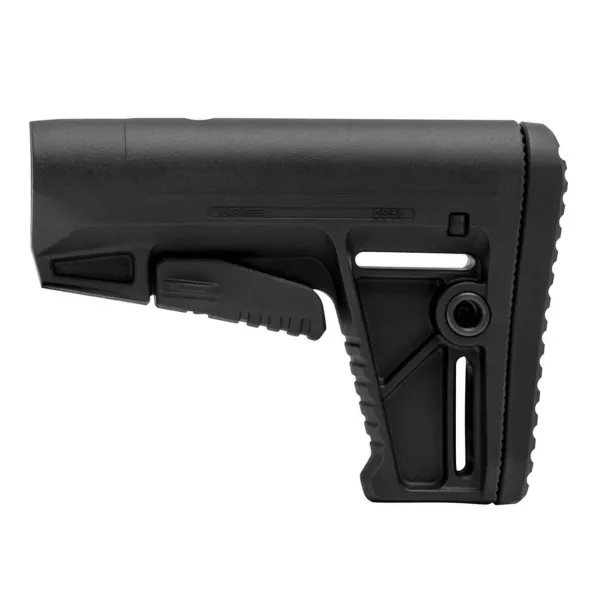 Crosse KRISS DS150 Milspec FDE
