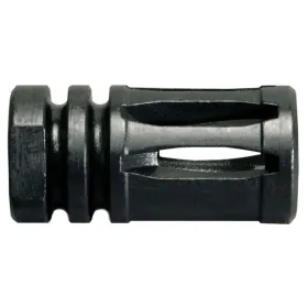 Cache flamme A2 OTAN Cal 9mm - 1/2X28 UNEF