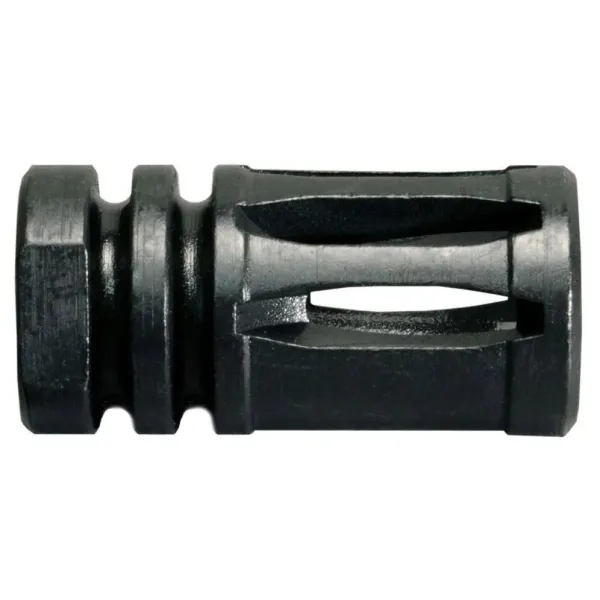 Cache flamme A2 OTAN Cal 9mm - 1/2X28 UNEF
