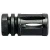 Cache flamme A2 OTAN Cal 9mm - 1/2X28 UNEF