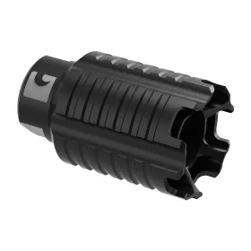 Compensateur anti blast CLAWGEAR cal. 30 filetage 5/8x24 UNEF COMPENSATEUR CLAWGEAR POUR AR10 CAL 30 FILETAGE 5/8X24 UNE