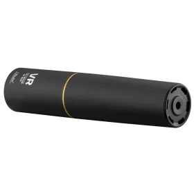 Silencieux Stalon VR-Venti 5/8-24 unef, Max cal. 6,5MM